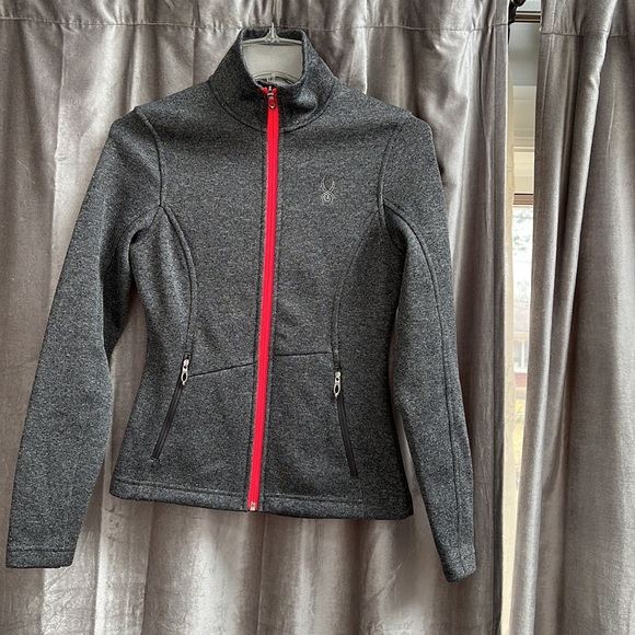 Spyder Core Sweater Jacket - Picture 5 of 7